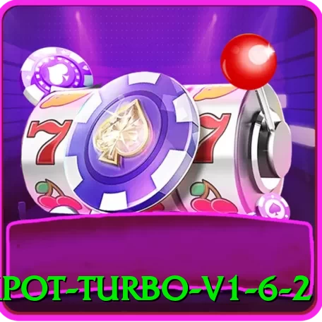 funguspg Jackpot Turbo v1.6.2 - apk