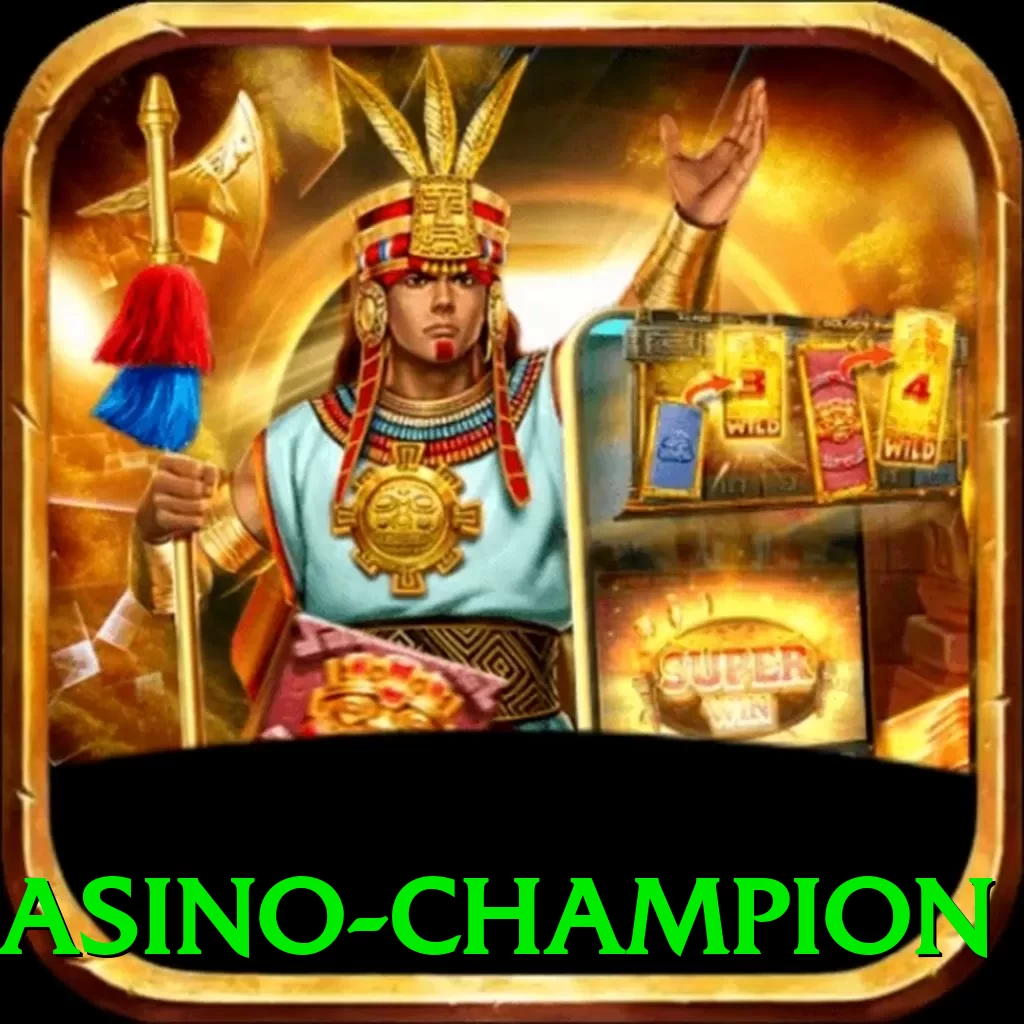 ganhe888 - Casino Champion - go