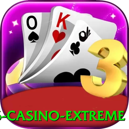 hh66 - Casino Extreme - vip