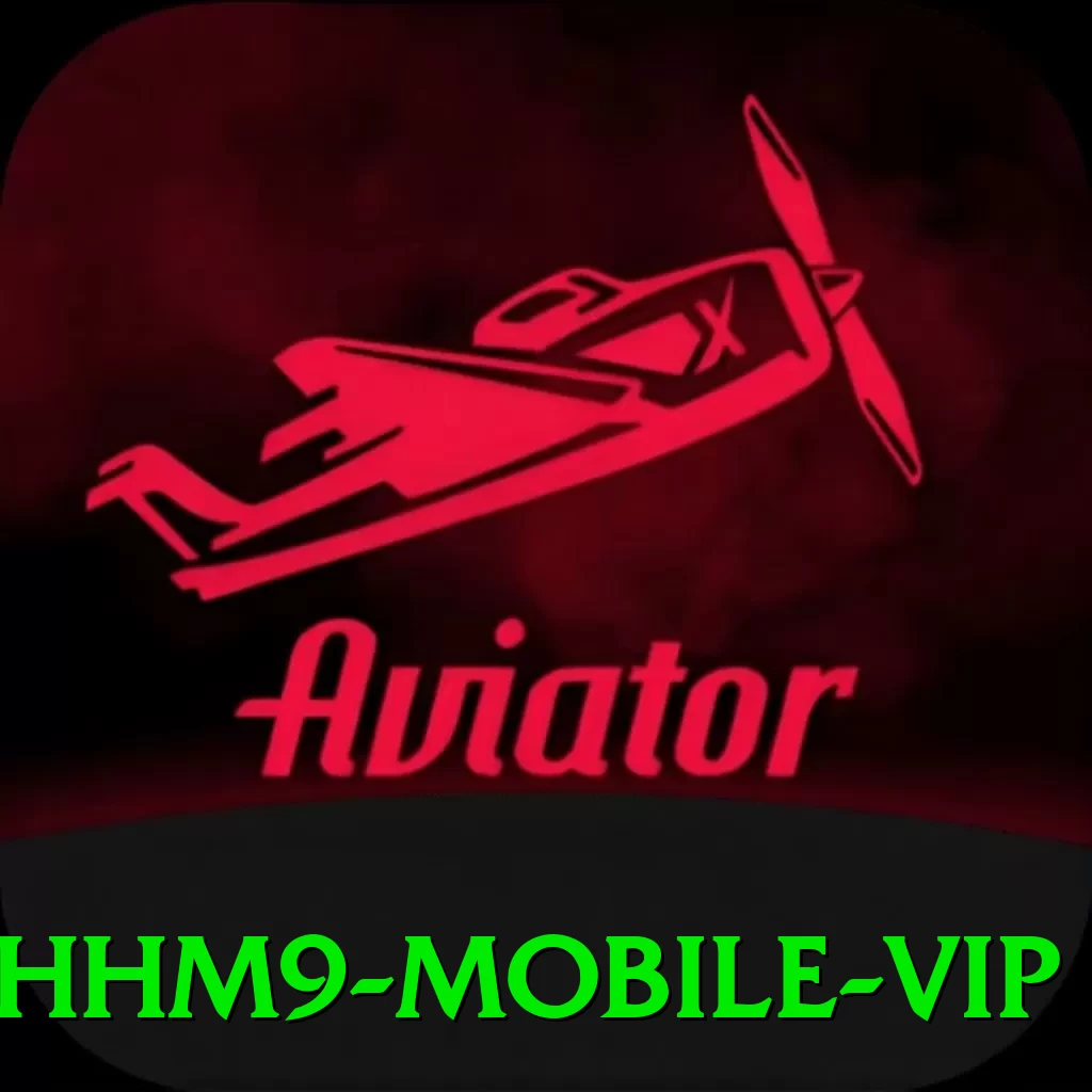 hhhm9 Mobile VIP - pro