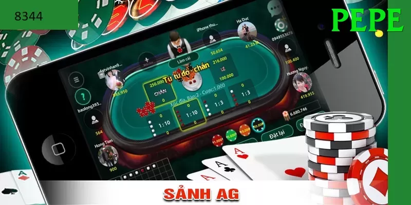 Game Bài 3D - Trải nghiệm tuyệt vời - Beta