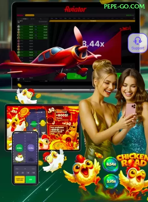 pvip - Casino VIP Screenshot 1