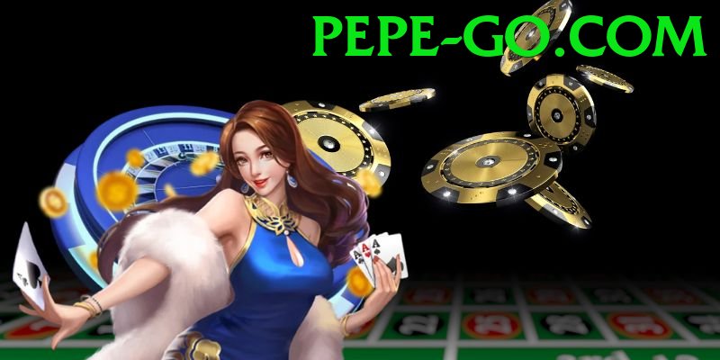 Tải App - pepe - PvP