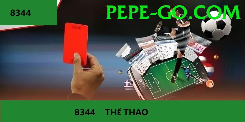 Cá Cược Thể Thao - Giải đấu
