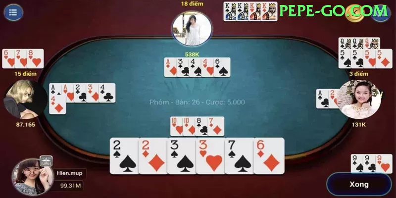 tl7games Live Casino Royal Screenshot 2
