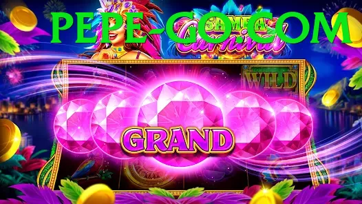 Game Slot - Đa dạng chủ đề - iOS