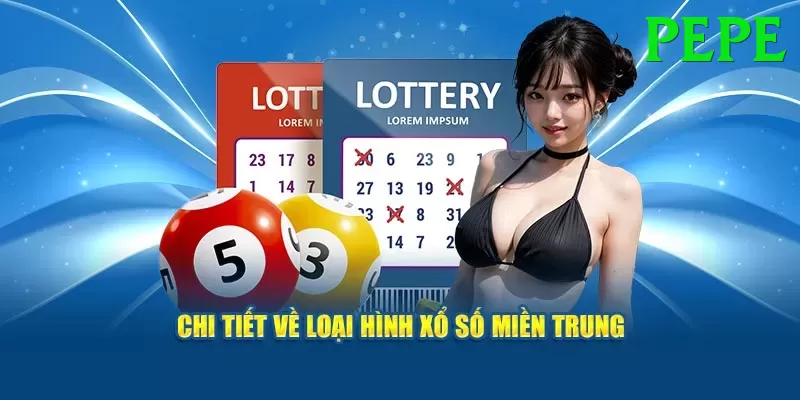 Xổ Số Online - Trải nghiệm tuyệt vời - Di động