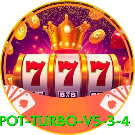 jdb808 Jackpot Turbo v5.3.4 - app