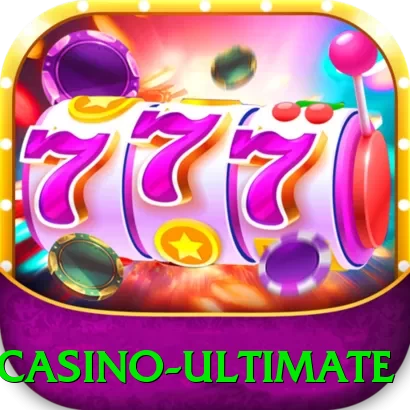 jogo7 Live Casino Ultimate - apk