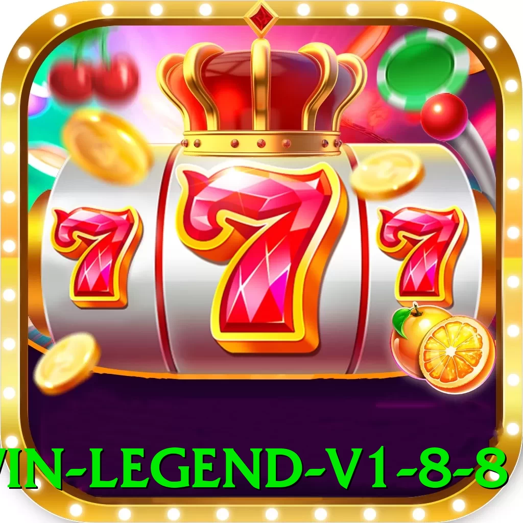 kkwin - Legend v1.8.8 - pk