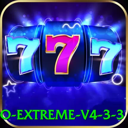 maxpg Casino Extreme v4.3.3 - apk