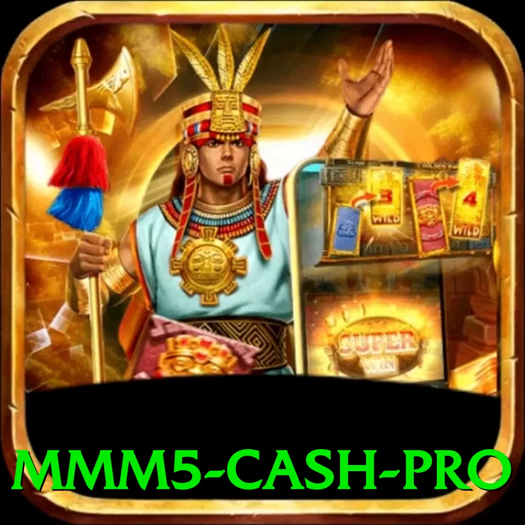 mmm5 Cash Pro - apk