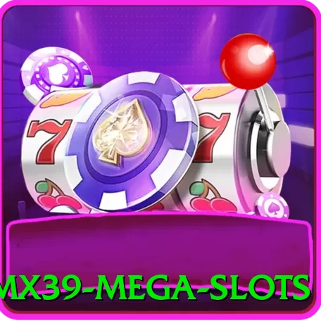 mx39 Mega Slots - apk