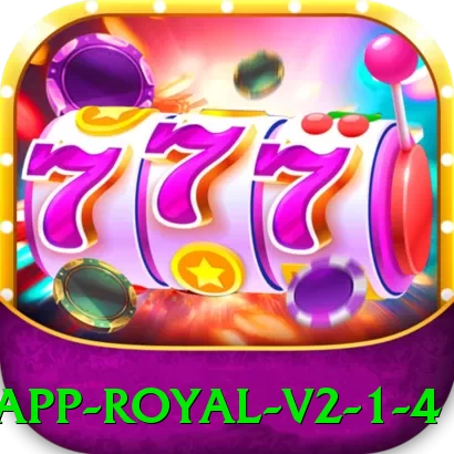 pgq App Royal v2.1.4 - pro