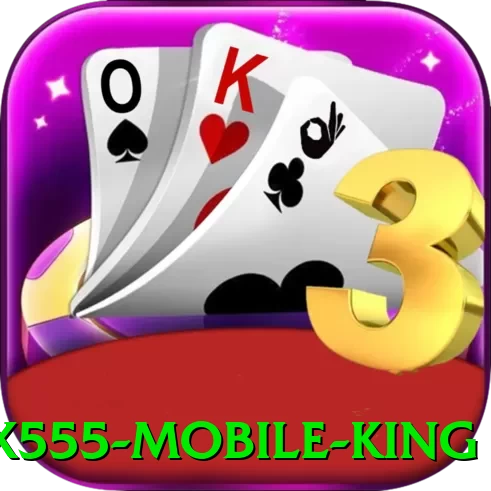 pgx555 Mobile King - game