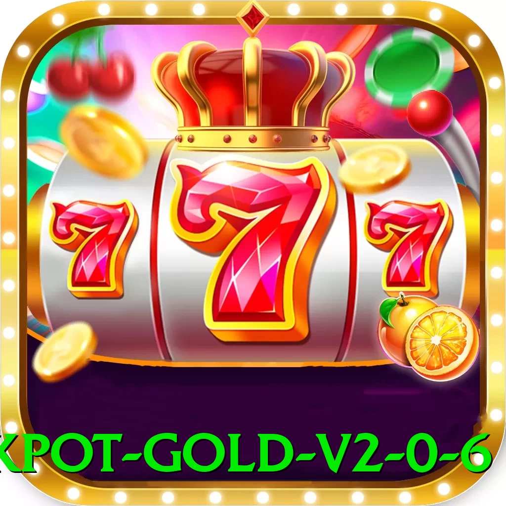 pgyes Jackpot Gold v2.0.6 - go