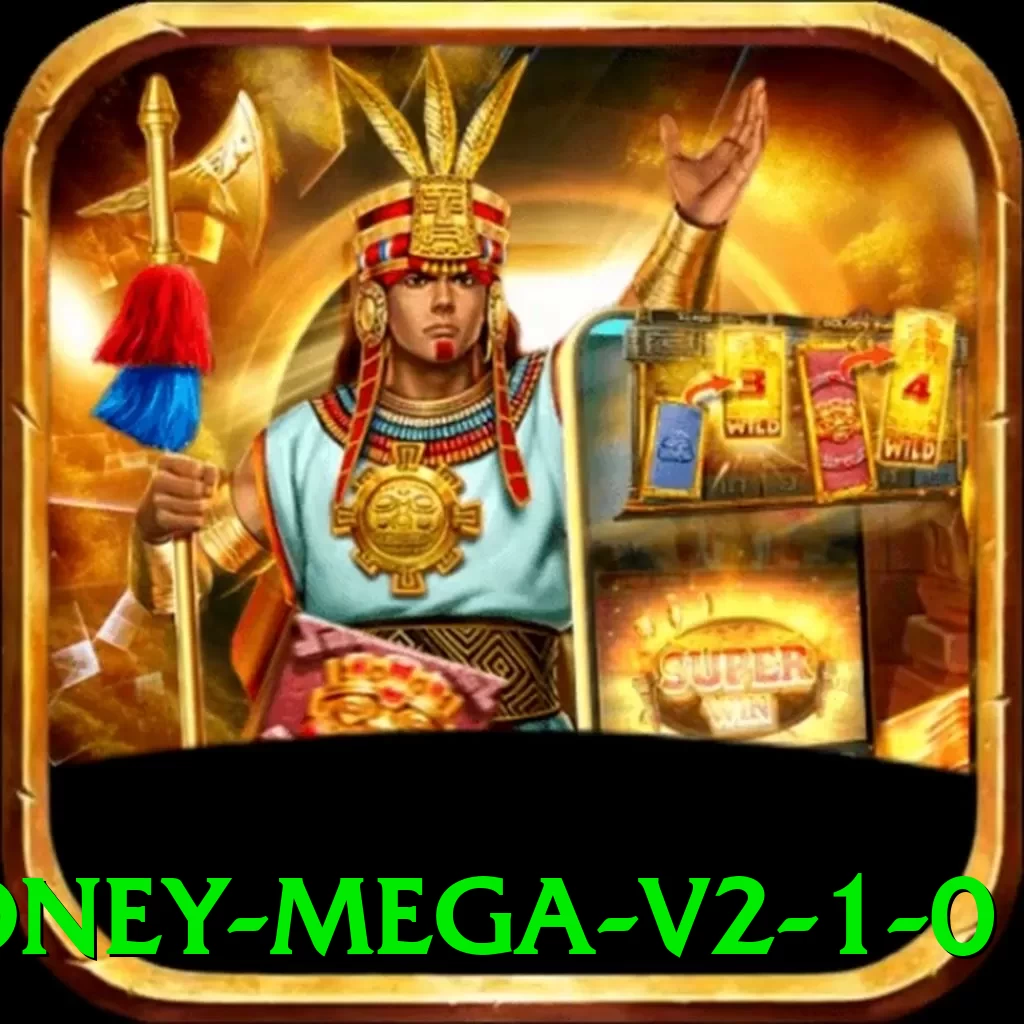 pujogos Money Mega v2.1.0 - apk