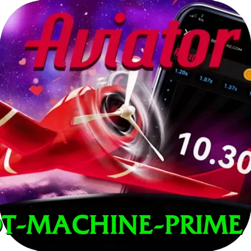 qqpg Slot Machine Prime - vip