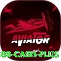 rich5588 Cash Plus
