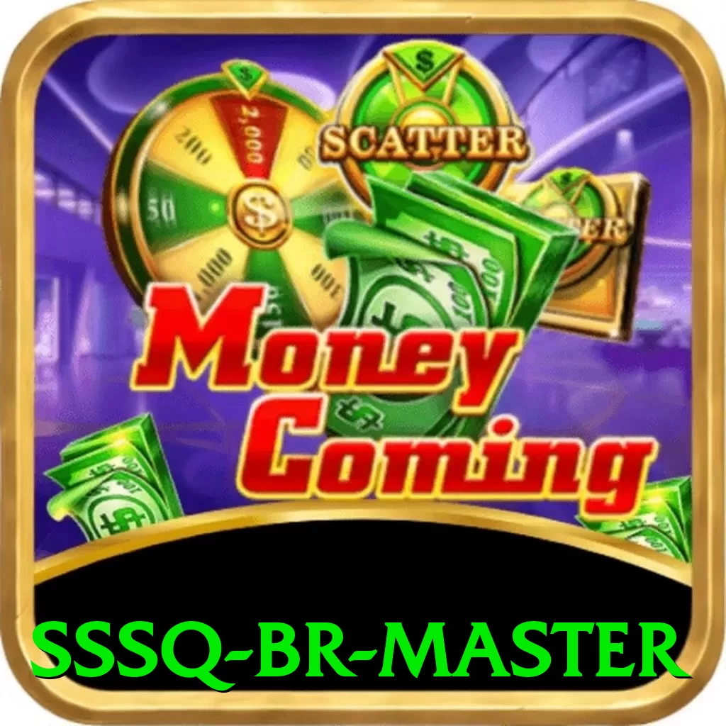 sssq BR Master - apk