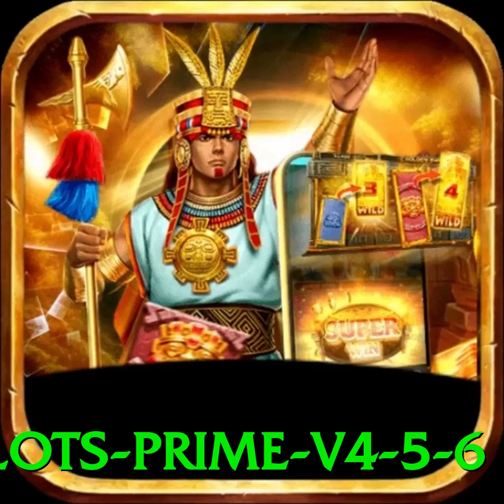 trempg Slots Prime v4.5.6 - go