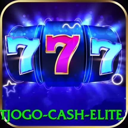 tttjogo Cash Elite - go