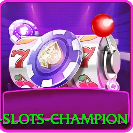 tvvpg - Slots Champion - pk