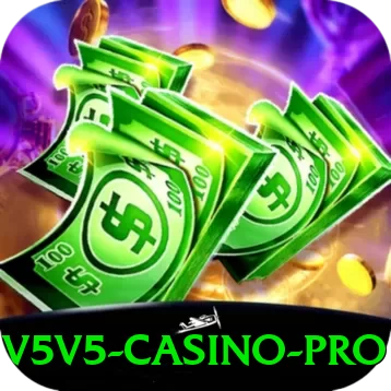 v5v5 - Casino Pro - app