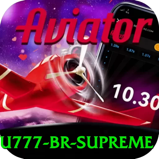 valeu777 BR Supreme - pak