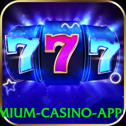 w777 Premium Casino App - app