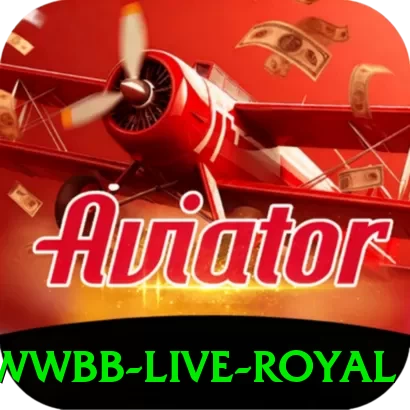 wwbb - Live Royal - pk