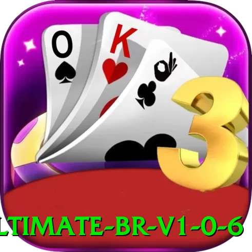 wxwx Ultimate BR v1.0.6 - app