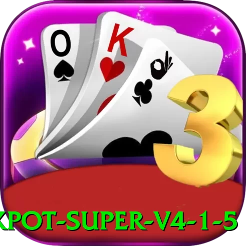 x6x6 Jackpot Super v4.1.5 - apk