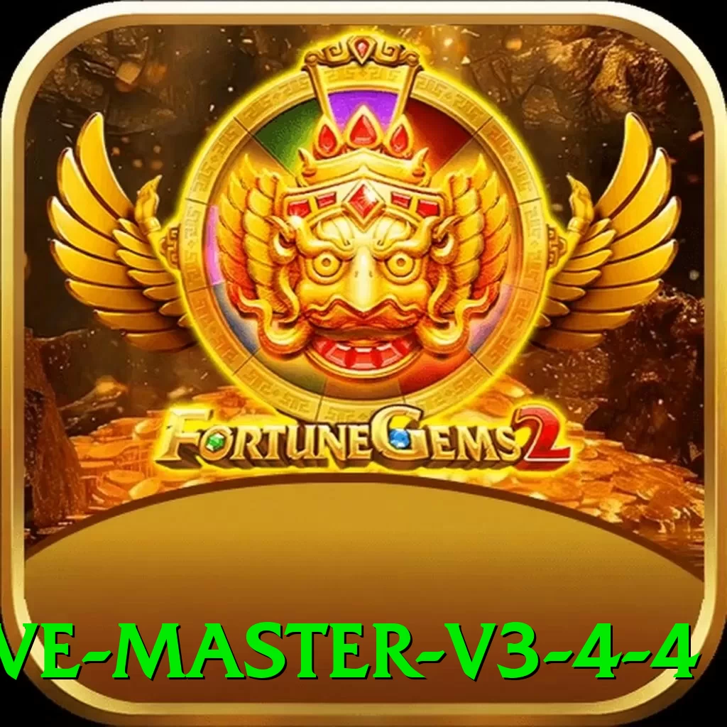 xcxc Live Master v3.4.4 - apk