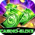 xcxc Turbo - Casino & Slots