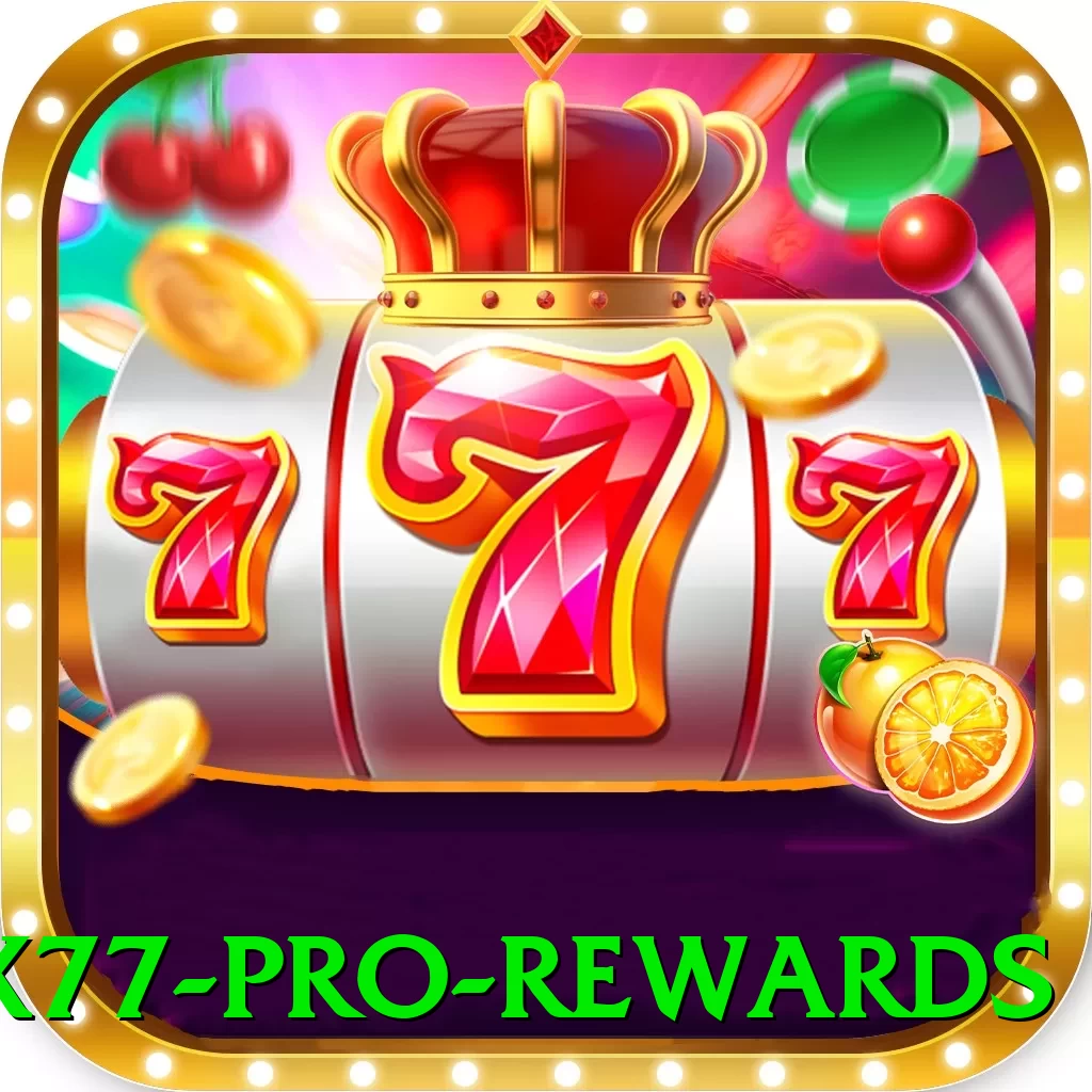 xx77 Pro Rewards - go