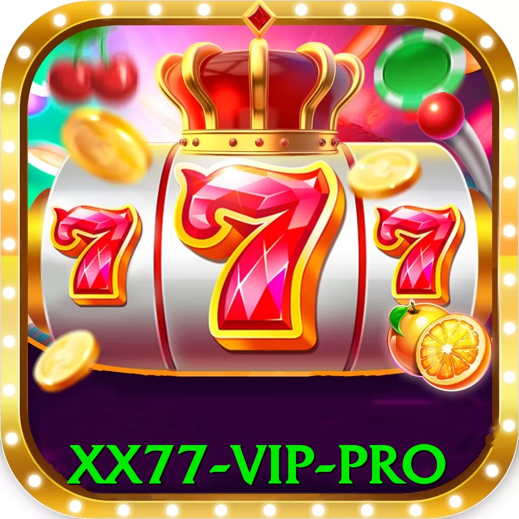 xx77 - VIP Pro - pro