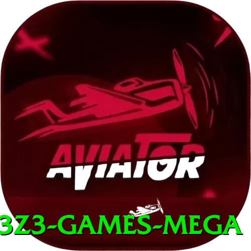 z3z3 Games Mega - go